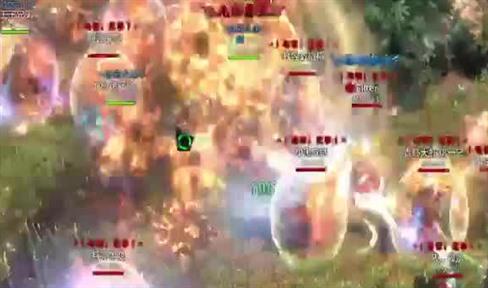 精英预约《传奇世界2》共同演绎传世经典