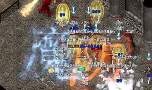 如何快速提升人物的等级