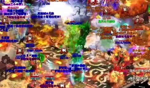 [综合经验]传奇世界岁菜鸟如何救公主经验