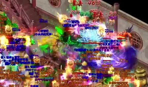 屠龙之下我最强，神兵命运之刃如何获得？